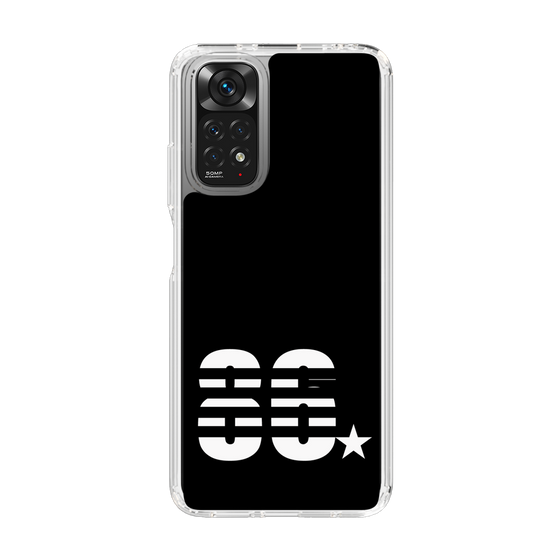 スリムプロテクションケース［ MIW - #86 - ブラック ］