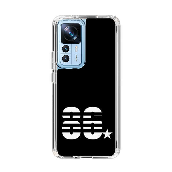 スリムプロテクションケース［ MIW - #86 - ブラック ］