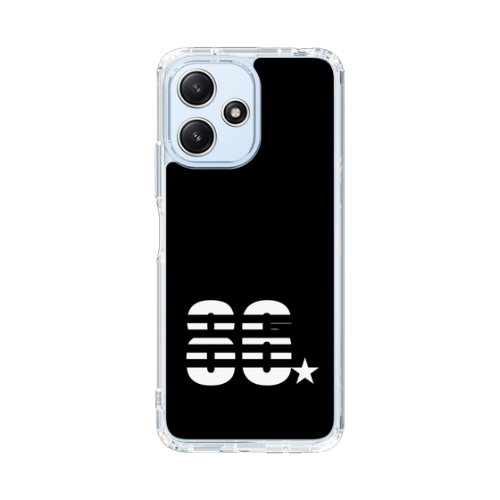 スリムプロテクションケース［ MIW - #86 - ブラック ］