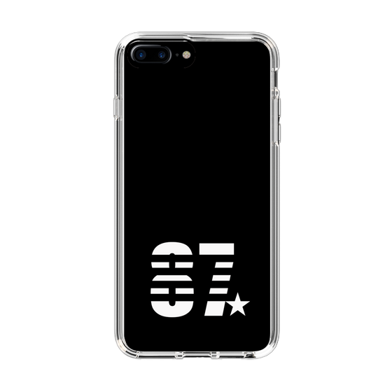 スリムプロテクションケース［ MIW - #87 - ブラック ］