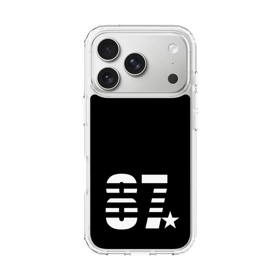 スリムプロテクションケース［ MIW - #87 - ブラック ］