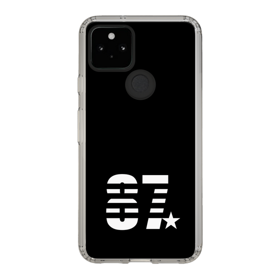 スリムプロテクションケース［ MIW - #87 - ブラック ］