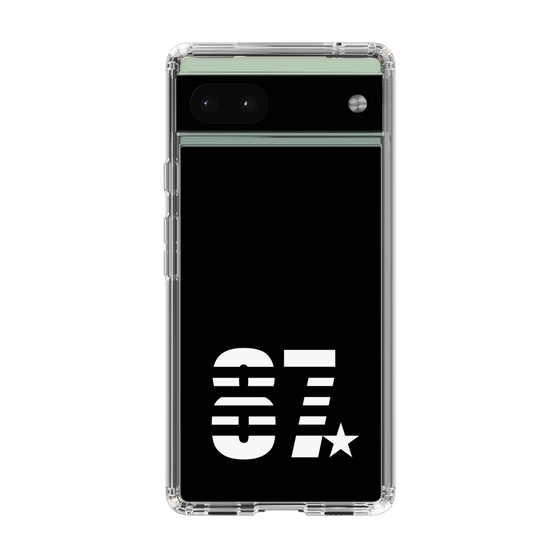 スリムプロテクションケース［ MIW - #87 - ブラック ］