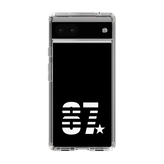 スリムプロテクションケース［ MIW - #87 - ブラック ］