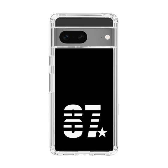 スリムプロテクションケース［ MIW - #87 - ブラック ］