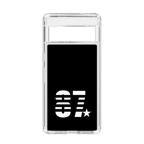 スリムプロテクションケース［ MIW - #87 - ブラック ］