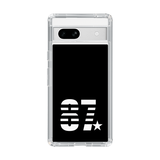 スリムプロテクションケース［ MIW - #87 - ブラック ］