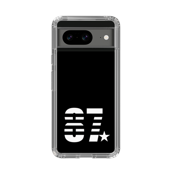 スリムプロテクションケース［ MIW - #87 - ブラック ］