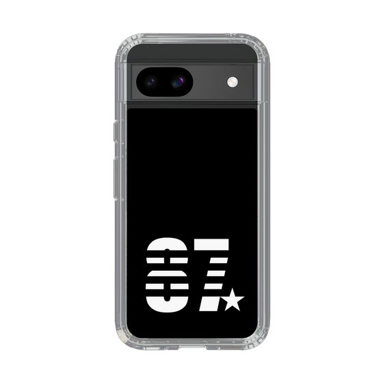 スリムプロテクションケース［ MIW - #87 - ブラック ］