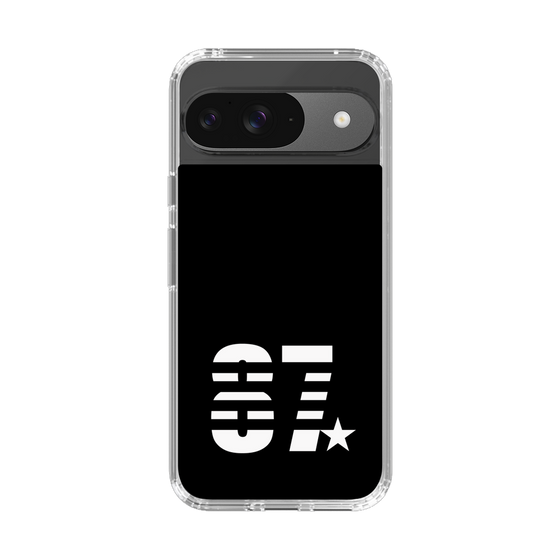 スリムプロテクションケース［ MIW - #87 - ブラック ］