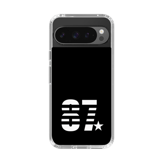 スリムプロテクションケース［ MIW - #87 - ブラック ］