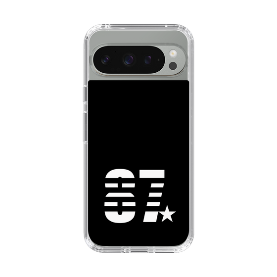 スリムプロテクションケース［ MIW - #87 - ブラック ］