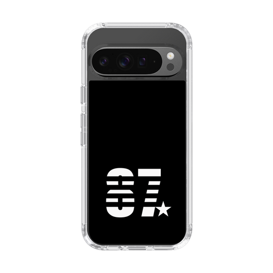 スリムプロテクションケース［ MIW - #87 - ブラック ］