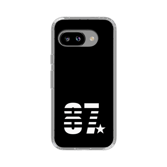 スリムプロテクションケース［ MIW - #87 - ブラック ］