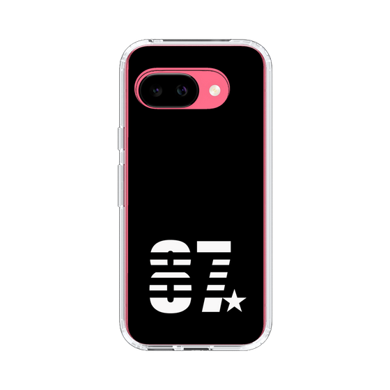 スリムプロテクションケース［ MIW - #87 - ブラック ］