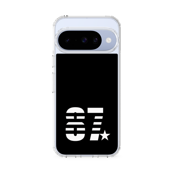 スリムプロテクションケース［ MIW - #87 - ブラック ］