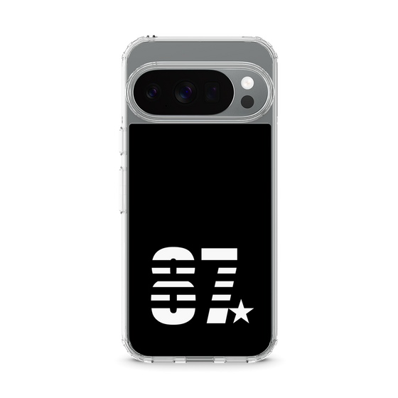 スリムプロテクションケース［ MIW - #87 - ブラック ］