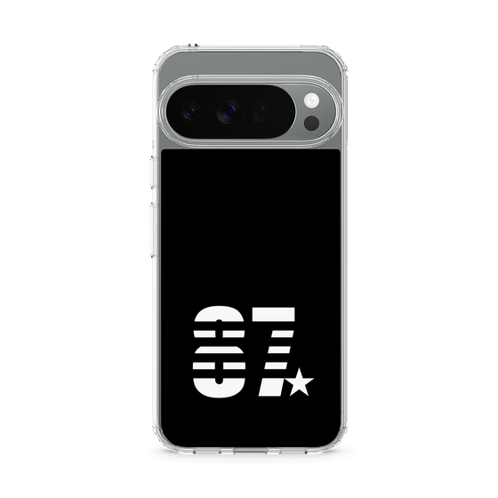 スリムプロテクションケース［ MIW - #87 - ブラック ］