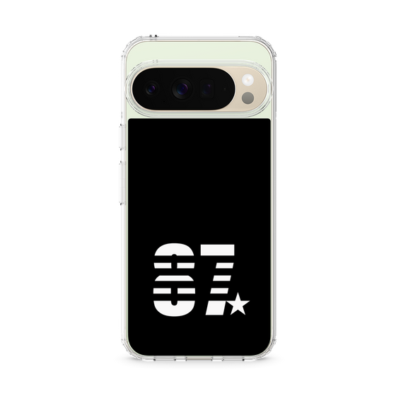 スリムプロテクションケース［ MIW - #87 - ブラック ］