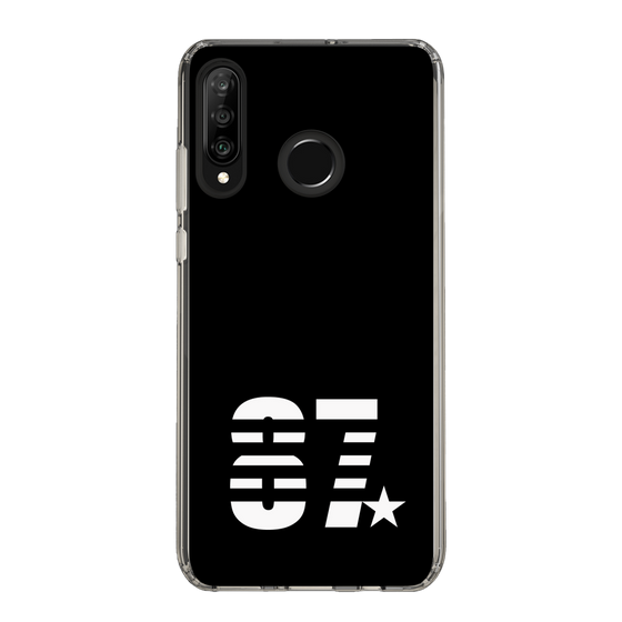 スリムプロテクションケース［ MIW - #87 - ブラック ］