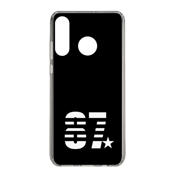 スリムプロテクションケース［ MIW - #87 - ブラック ］