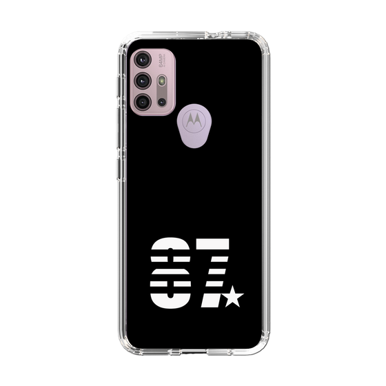 スリムプロテクションケース［ MIW - #87 - ブラック ］