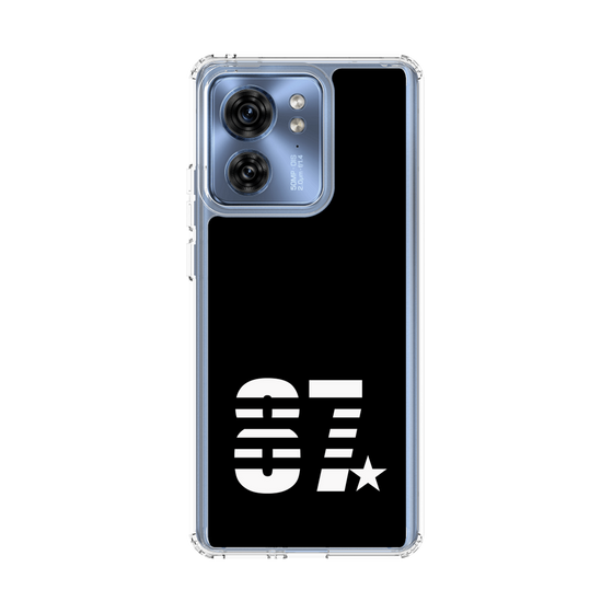 スリムプロテクションケース［ MIW - #87 - ブラック ］