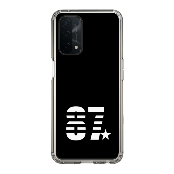 スリムプロテクションケース［ MIW - #87 - ブラック ］