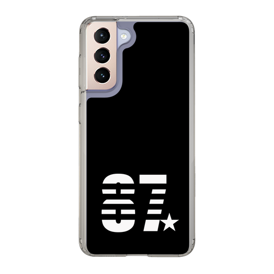 スリムプロテクションケース［ MIW - #87 - ブラック ］