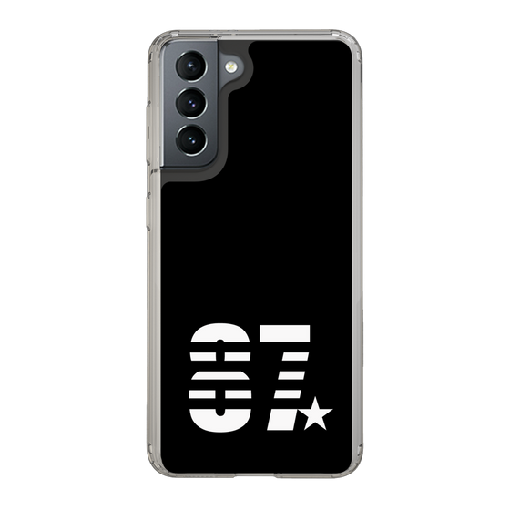 スリムプロテクションケース［ MIW - #87 - ブラック ］