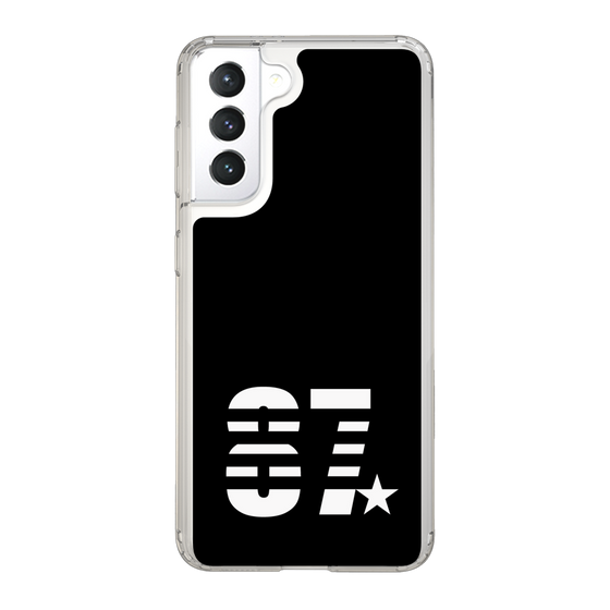 スリムプロテクションケース［ MIW - #87 - ブラック ］