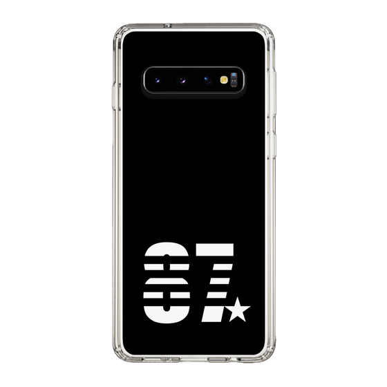 スリムプロテクションケース［ MIW - #87 - ブラック ］