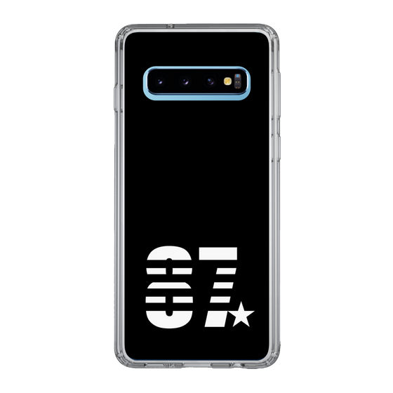 スリムプロテクションケース［ MIW - #87 - ブラック ］