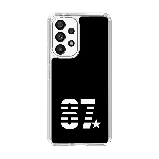 スリムプロテクションケース［ MIW - #87 - ブラック ］