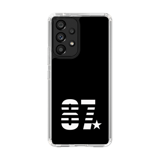 スリムプロテクションケース［ MIW - #87 - ブラック ］