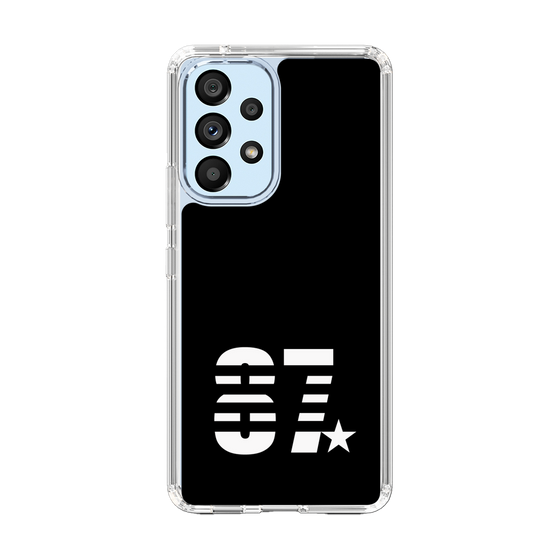 スリムプロテクションケース［ MIW - #87 - ブラック ］