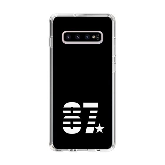 スリムプロテクションケース［ MIW - #87 - ブラック ］