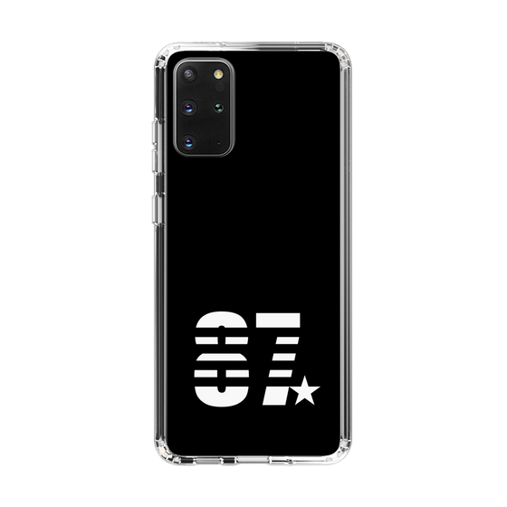 スリムプロテクションケース［ MIW - #87 - ブラック ］