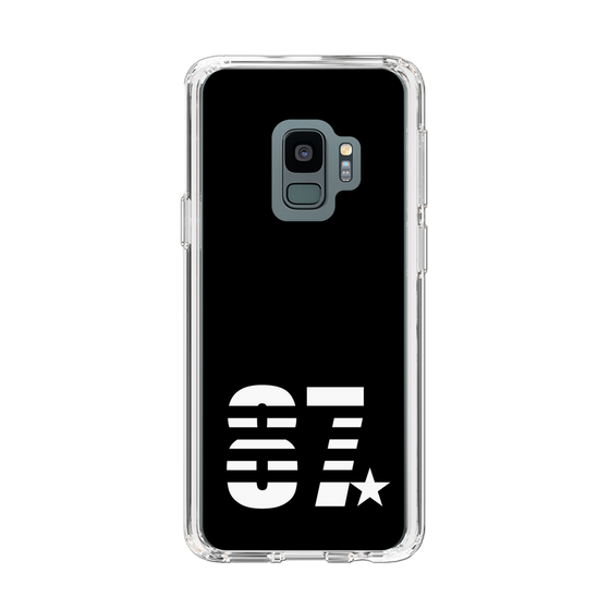 スリムプロテクションケース［ MIW - #87 - ブラック ］