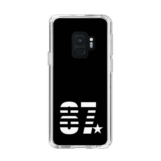 スリムプロテクションケース［ MIW - #87 - ブラック ］