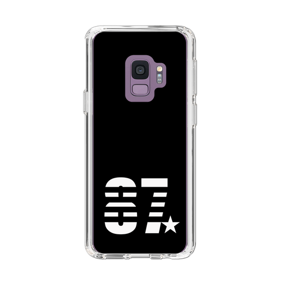 スリムプロテクションケース［ MIW - #87 - ブラック ］