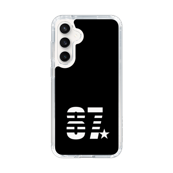 スリムプロテクションケース［ MIW - #87 - ブラック ］