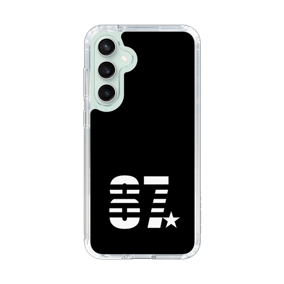 スリムプロテクションケース［ MIW - #87 - ブラック ］