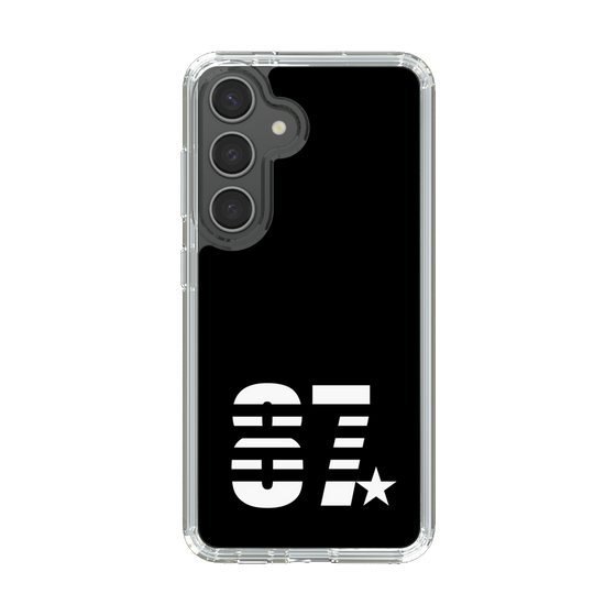 スリムプロテクションケース［ MIW - #87 - ブラック ］