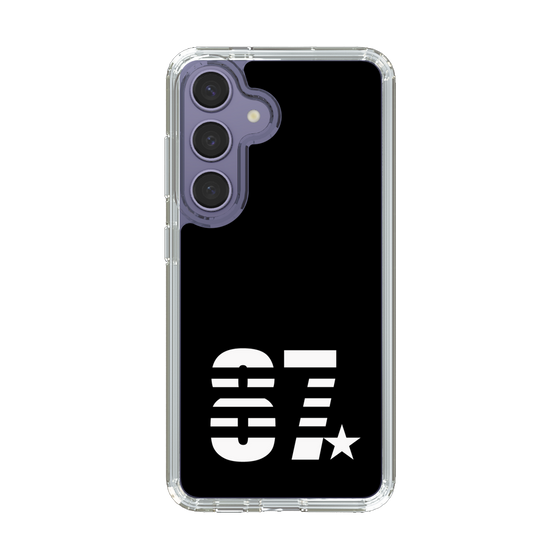 スリムプロテクションケース［ MIW - #87 - ブラック ］