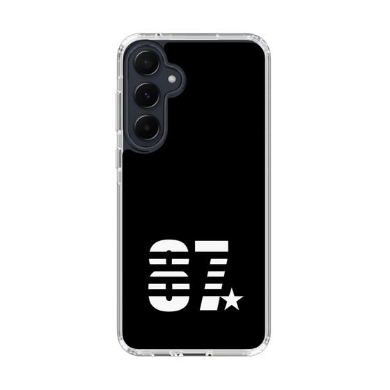 スリムプロテクションケース［ MIW - #87 - ブラック ］