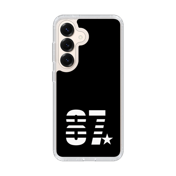 スリムプロテクションケース［ MIW - #87 - ブラック ］