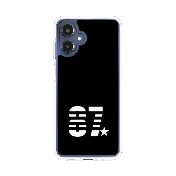 スリムプロテクションケース［ MIW - #87 - ブラック ］