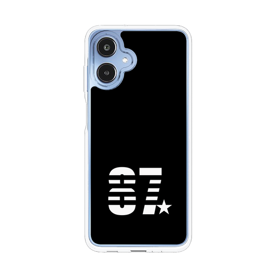 スリムプロテクションケース［ MIW - #87 - ブラック ］