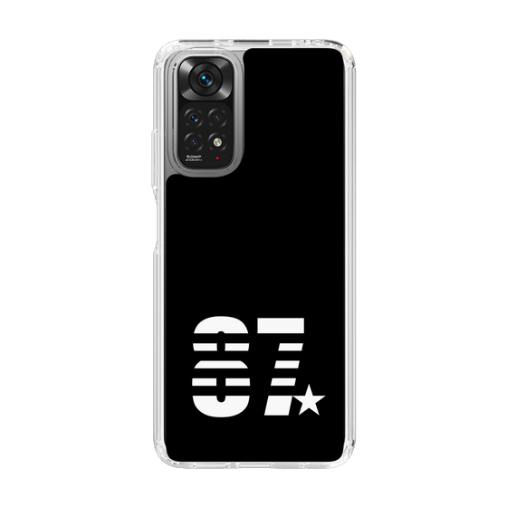 スリムプロテクションケース［ MIW - #87 - ブラック ］